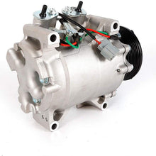AC Compressor Air Conditioner Compressor fit for 2002-2006 Honda CR-V 2.4L CO 10663AC