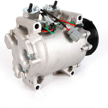 A/C Air Conditioner Compressor Fits for 2002 2003 2004 2005 2006 Honda CRV CR-V L4 2.4L CO 10663AC