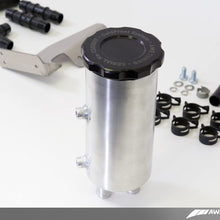 AWE Tuning 4710-11030 Audi B8.5 ColdFront Heat Exchanger, Reservoir and Coolant Pump