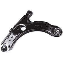 AUQDD K620717 Professional Front Left Lower for Suspension Control Arm and Ball Joint Assembly for Volkswagen Beetle Golf Jetta City IV Clasico L4 Bora Comfortline Europa GLS GTI Trendline A4 45D3247