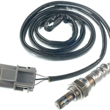 A-Premium O2 Oxygen Sensor Compatible with Nissan Pathfinder 1994-1995 D21 1994 Pickup 1995 V6 3.0L Upstream