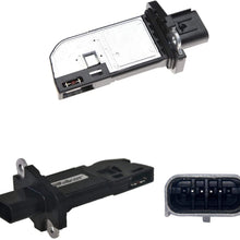 Walker Products 245-1329 Mass Air Flow (MAF) Sensor Assembly