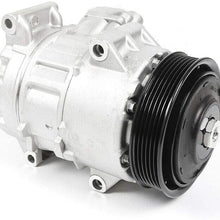 A/C AC Compressor CO 11303C Fit for Camry 2.5L 2012-2015 RAV4 2009-2012 158367