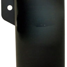 TCW 17-8128 A/C Drier (Quality With Perfect Vehicle Fitment)