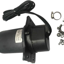 zt truck parts 590-893 590893 Engine Block Heater 1500 Watt 120 Volt 1500W 120V Option 100-120F