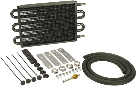 Derale 13206 Series 7000 Transmission Oil Cooler