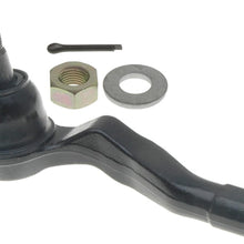 ACDelco 45A0943 Professional Driver Side Outer Steering Tie Rod End