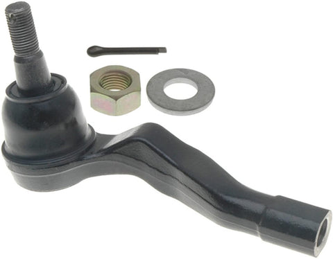 ACDelco 45A0943 Professional Driver Side Outer Steering Tie Rod End