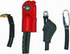 ACDelco 4SD41XFA Professional Positive Side Terminal Battery Cable with Auxiliary Leads