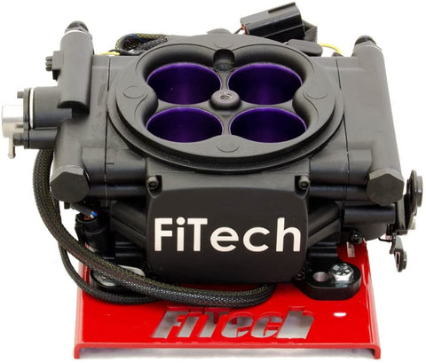 FiTech 30008 Fuel Injection System