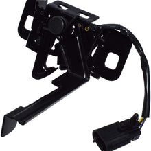 95463828 Hood Latch Lock Release For Chevrolet Cruze 2012-2015 1.4 1.8 2.0 New