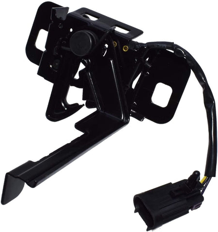 95463828 Hood Latch Lock Release For Chevrolet Cruze 2012-2015 1.4 1.8 2.0 New