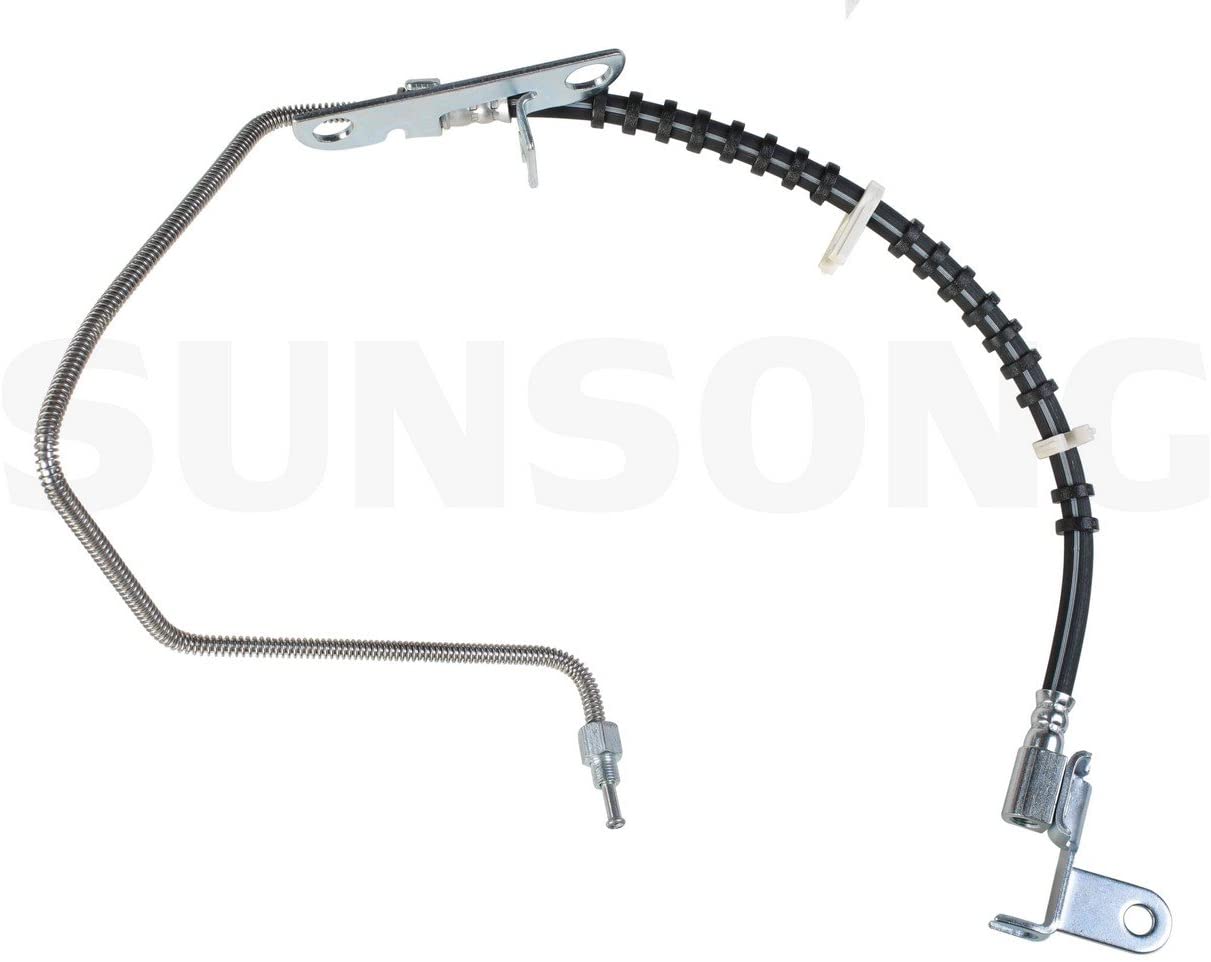 Sunsong 2204363 Brake Hydraulic Hose