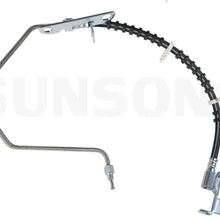 Sunsong 2204363 Brake Hydraulic Hose
