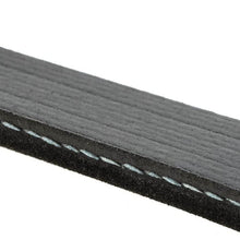 ACDelco 4K551 Professional V-Ribbed Serpentine Belt