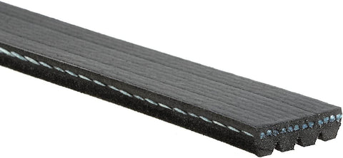 ACDelco 4K413 Professional V-Ribbed Serpentine Belt