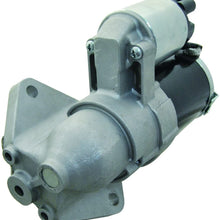 Premier Gear PG-17868 Professional Grade New Starter