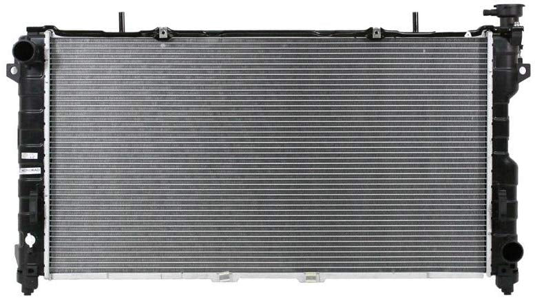 Koyorad A2311 Radiator