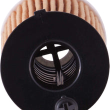 PG Oil Filter, Extended Life PG99460EX | Fits 2018-22 BMW X3, X4, 2017-22 330i xDrive, 330i, 530i xDrive, 530i, 430i, 320i, 430i Gran Coupe, 430i xDrive, 320i xDrive, 530e, 430i xDrive Gran Coupe