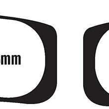 EBC Brakes FA474V Semi Sintered Disc Brake Pad