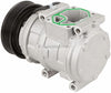 For Land Rover Discovery & Range Rover AC Compressor & A/C Clutch - BuyAutoParts 60-01629NA NEW