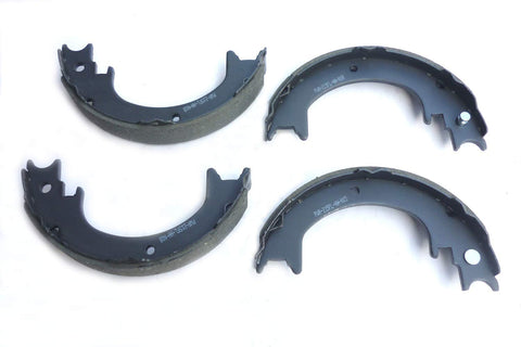 Power Stop B906 Rear Autospecialty Brake Shoes