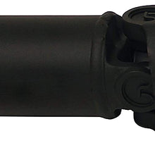 Dorman 938-199 Front Drive Shaft for Select Ford Models