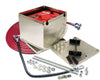 taylor (48201 200 Series Aluminum Battery Box with 2-GA Cable