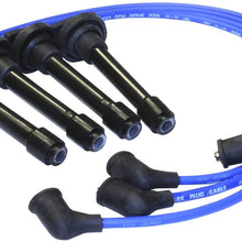 NGK (8018) RC-HE64 Spark Plug Wire Set