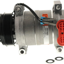 ACDelco 89019400 A/C Compressor