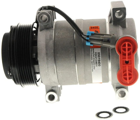 ACDelco 89019400 A/C Compressor