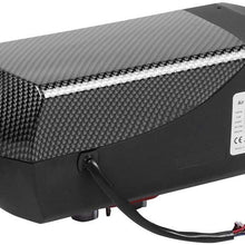 Keenso 12V 5KW Diesel Heater Parking Air Diesel Heater LCD Controller Diesel Heater Parking Air Diesel Heater 5KW 12V for Car Truck Boat
