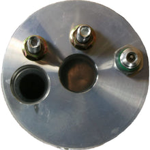 TCW 17-10109 A/C Drier (Quality With Perfect Vehicle Fitment)