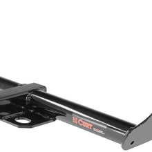 CURT 13236 Class 3 Trailer Hitch, 2-Inch Receiver for Select Chrysler 300, Dodge Challenger and Dodge Charger