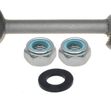 ACDelco 46G0468A Advantage Front Passenger Side Suspension Stabilizer Bar Link Kit with Link and Nuts
