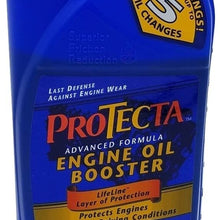 ProTecta Engine Oil Booster 1 Quart Bottle
