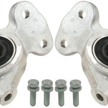Lemforder Front Lower Control Arm Bushing Kit For BMW E46 M3 2001-2006