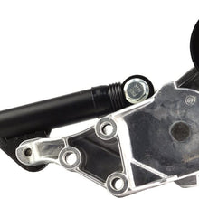 Bapmic 038903315C Serpentine Belt Tensioner with Pulley for Volkswagen Golf Beetle Jetta TDI 1.9L Diesel 1999-2004