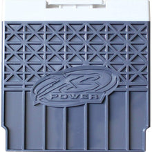 XS Power S3400 'S Series' 12V 3,300 Amp AGM Automotive Starting Battery with Terminal