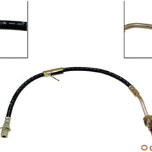 Dorman H381033 Hydraulic Brake Hose