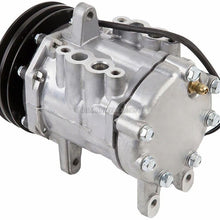 For Dodge B150 B250 B350 D100 D150 D250 D350 Ram 50 AC Compressor A/C Clutch - BuyAutoParts 60-01304NA NEW