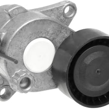 ACDelco 39386 Professional Accessory Drive Belt Tensioner Assembly, 1 Pack
