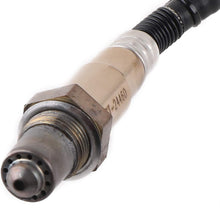 D-ST-24460 Oxygen O2 Sensor Upstream or Downstream for 300/Aspen/Pacifica/Town & Country, Dodge Caravan/Dakota/Durango/Viper, Jeep, Mercedes-benz, Mitsubishi, RAM, Volkswagen