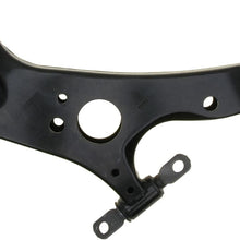 ACDelco 45D1996 Professional Front Driver Side Lower Suspension Control Arm and Ball Joint Assembly