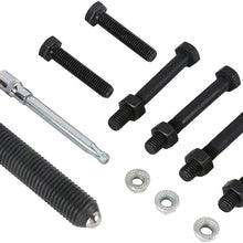 OIMERRY Dual Clutch DPS6 Transmission Installer & Remover Tool Kit for Ford Volvo