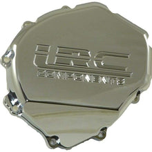 Yana Shiki CA4290LRC Chrome Billet Solid Engraved with LRC Stator Cover for Honda CBR 1000RR