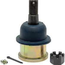 ACDelco 46D2013A Advantage Front Lower Suspension Ball Joint Assembly