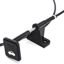 1996-2000 Compatible with Honda Civic Hood Release Cable RePair Wire Handle Assembly