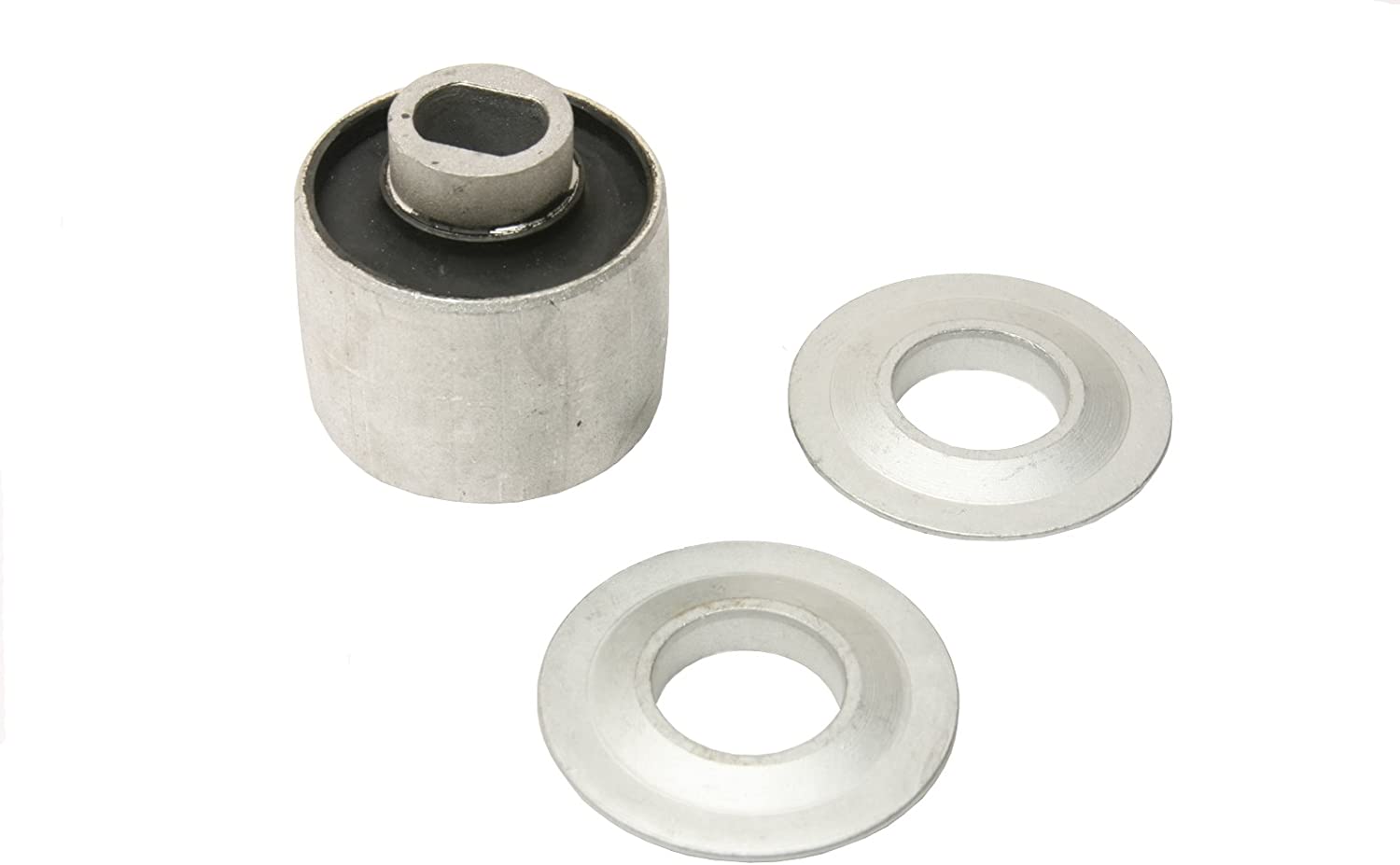URO Parts 2203309107 Control Arm Bushing Kit, Front Lower