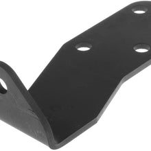 D DOLITY Transmission Torque Mount Bracket for Honda Acura B Series B16 B18 Replacement with Screws, Easy Install